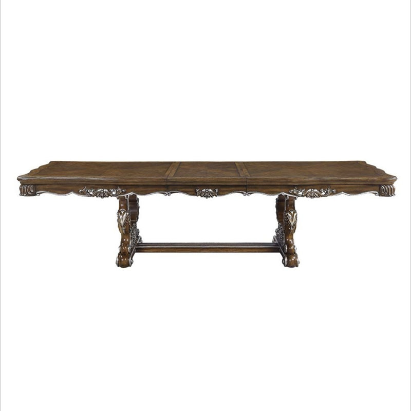 Ayaana 44 " Rectangular Dining Table