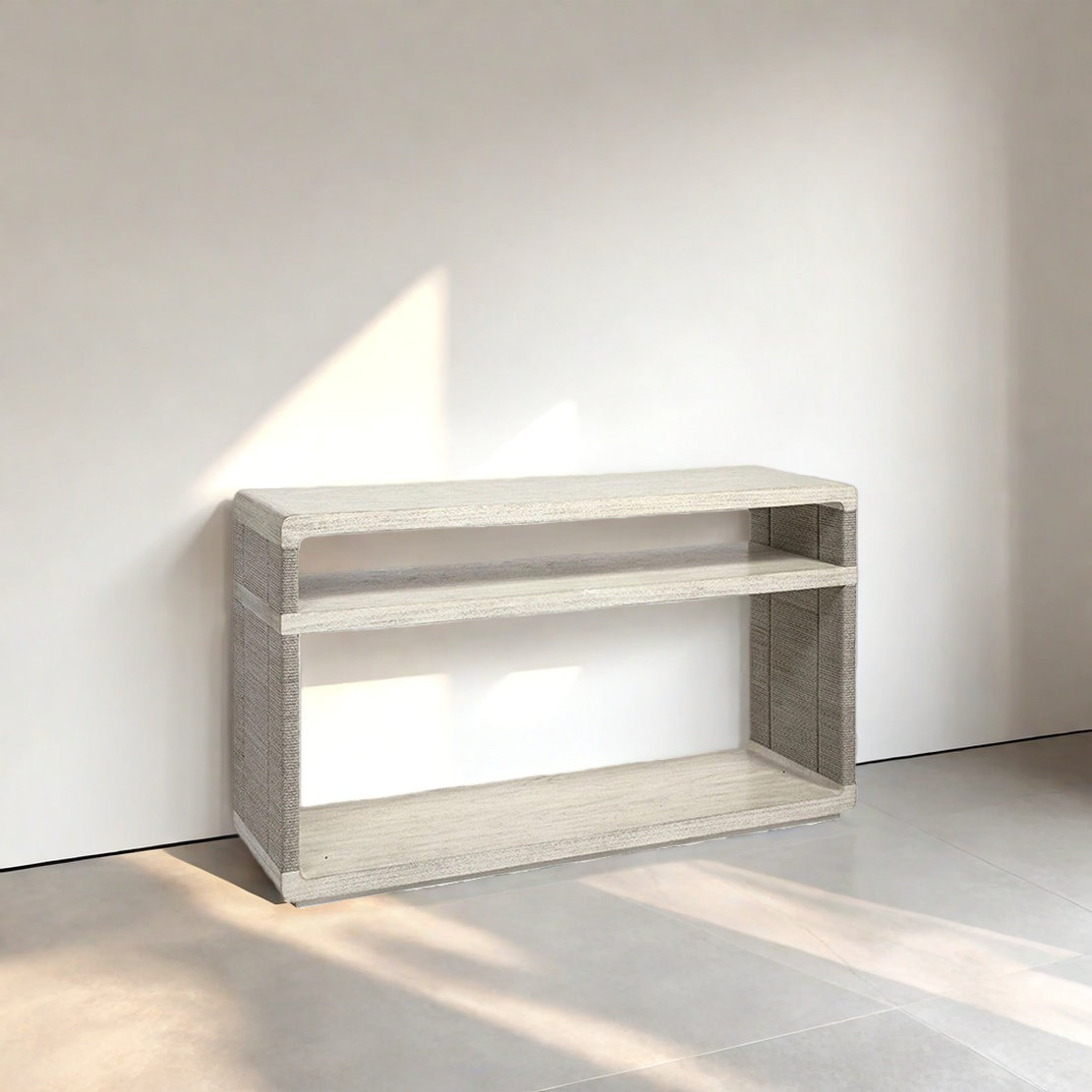 Latitude Run® Rural Retro Multifunctional Console Table - Wayfair Canada