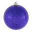 Ornement boule de mercure brillant-2122135298
