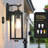 Outdoor Wall Lantern