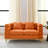 60'' Upholstered Loveseat