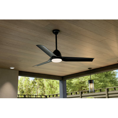 54'' Ceiling Fan with LED Lights