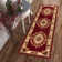 Conwell Oriental Synthetic Area Rug