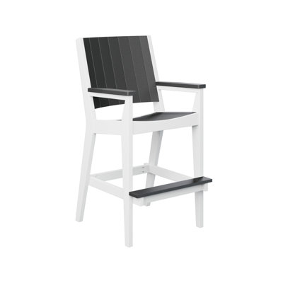 Berlin Gardens Mayhew Chat Bar Chair