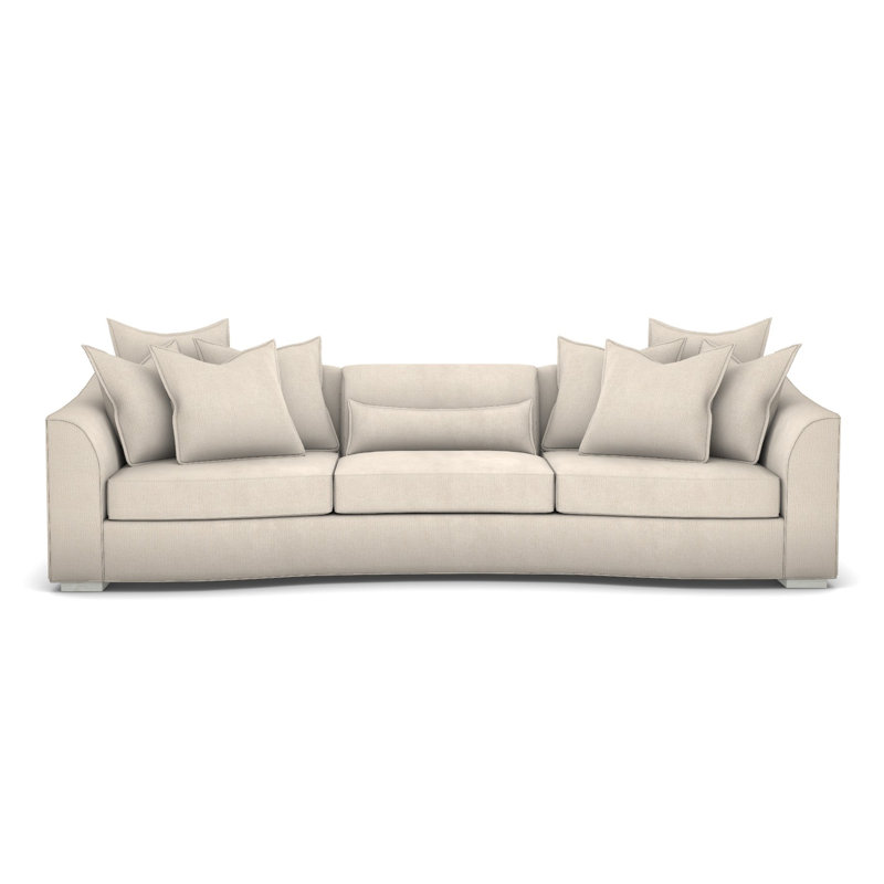 Evelyn Sofa, Nomad Sand, Casa Blanca