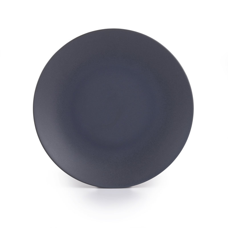 Granito 3 Piece Stoneware Dinnerware Set