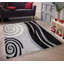Tapis Jersey, tapis de salon, tapis 5X7