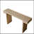 Natural Wood