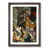 Walnut Framed