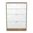 White/Oak selected