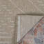 Tapis intérieur / extérieur crème Joleigha-25769724