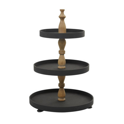 Tiered Stand
