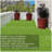 Mat Plastic Deck Tiles(9 pcs)-113014944