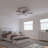 59"OD x 52"ID x 3/4"P Kent Ceiling Ring Kit-88035086