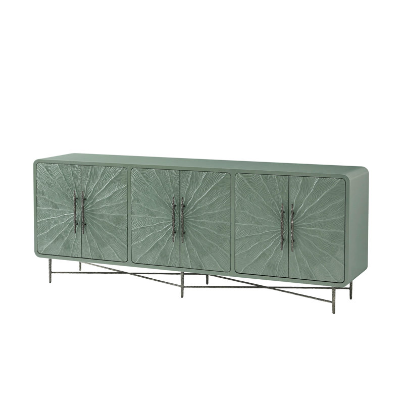 Essence 90.25'' W Sideboard