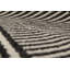 One-of-a-Kind Rectangle 9' X 10'3" Flatweave Area Rug