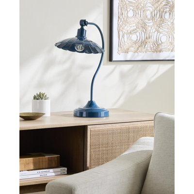 Lampe de table Pavona