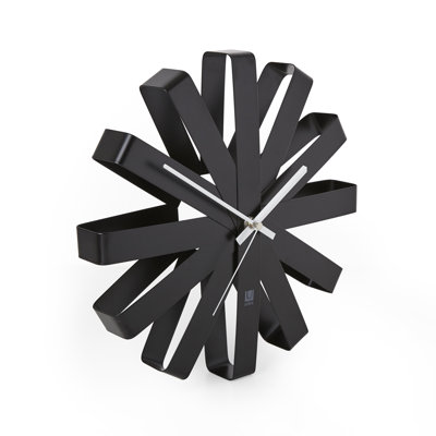 12" Wall Clock