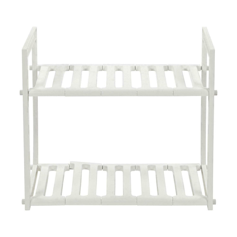 Guerra Cabinet Shelving Rack