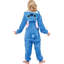 Pyjama d'Halloween pour enfants