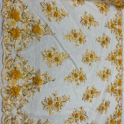 BEADEDLACE32 Collection Fabric