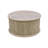 Carver Solid Wood Coffee Table