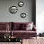 Bellaire Convex Wall Mirror-1222948535