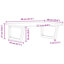 Accent Shelf-888361164-888361160