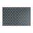 Trellis Black Indoor and Outdoor Area Rug-978934445