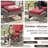 Anferney 6-Piece Outdoor Patio Sofa Conversation Set With Coffee Table-386270850
