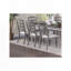 Ensemble de chaises d'appoint