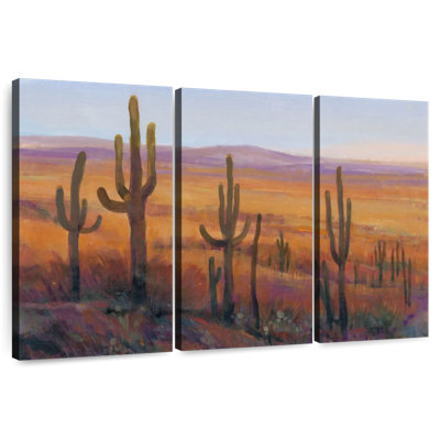 Harnek Desert Light II