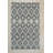 Luna Kilim Black Handmade Wool Area Rug-717414606