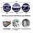 Abstract Wall Decor