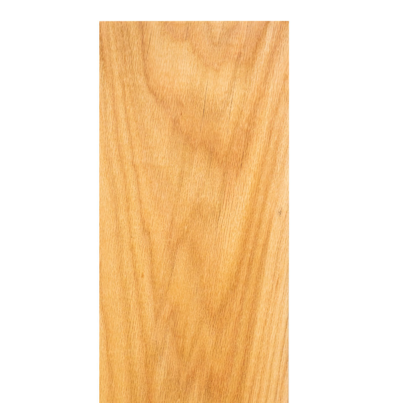Emerald Lee Poplar, 2" H x 13" W x 4.5" D, Natural