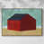 Natural Wood Framed is out of stock