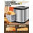 MICHELANGELO Bread Maker