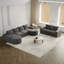 Canapé modulaire Chenille Cloud-381774088