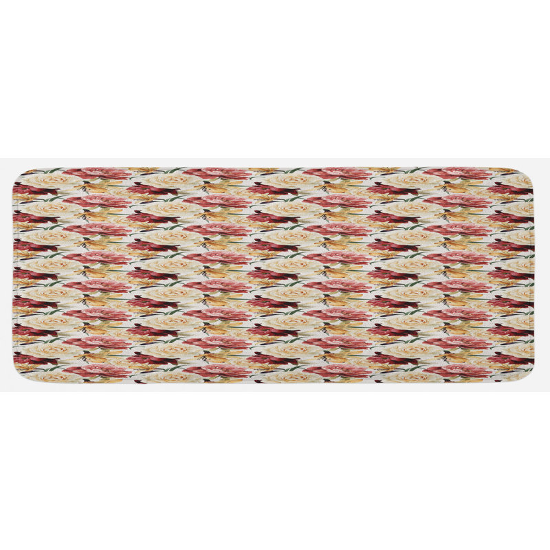 Tapis de cuisine