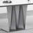 Modern light luxury home dining table sets-104074905