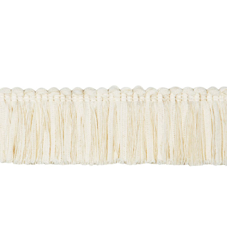 Sabelle A Brush Fringe Fabric