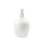 Dune Handcrafted Porcelain China Table Vase