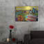 «Pittsburgh Incline Autumn Pop» par Ron Magnes-462602706