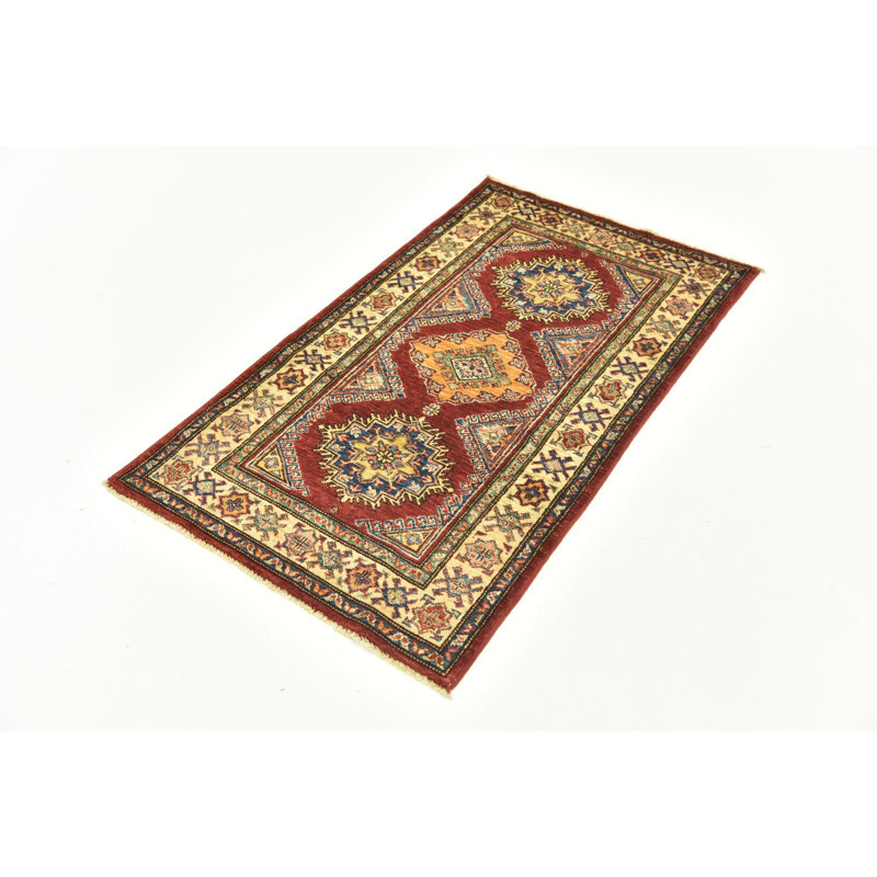 Tapis rouge Nebeker