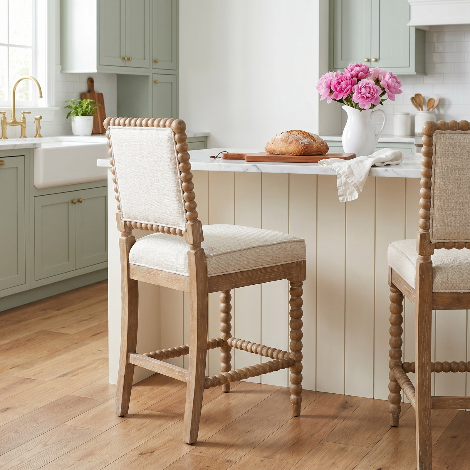 Bridlington 26" Bar Stool