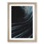 Moving Lines in Abstract - Picture Frame Photograph Print-55580934-55580930