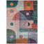 Tapis orange intérieur / extérieur lavable Noel -2029326014