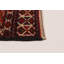 Teimani Red Rug 4'3" x 6'0"