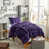 Purple selected