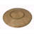 Round Dining Table W/ Lazy Susan